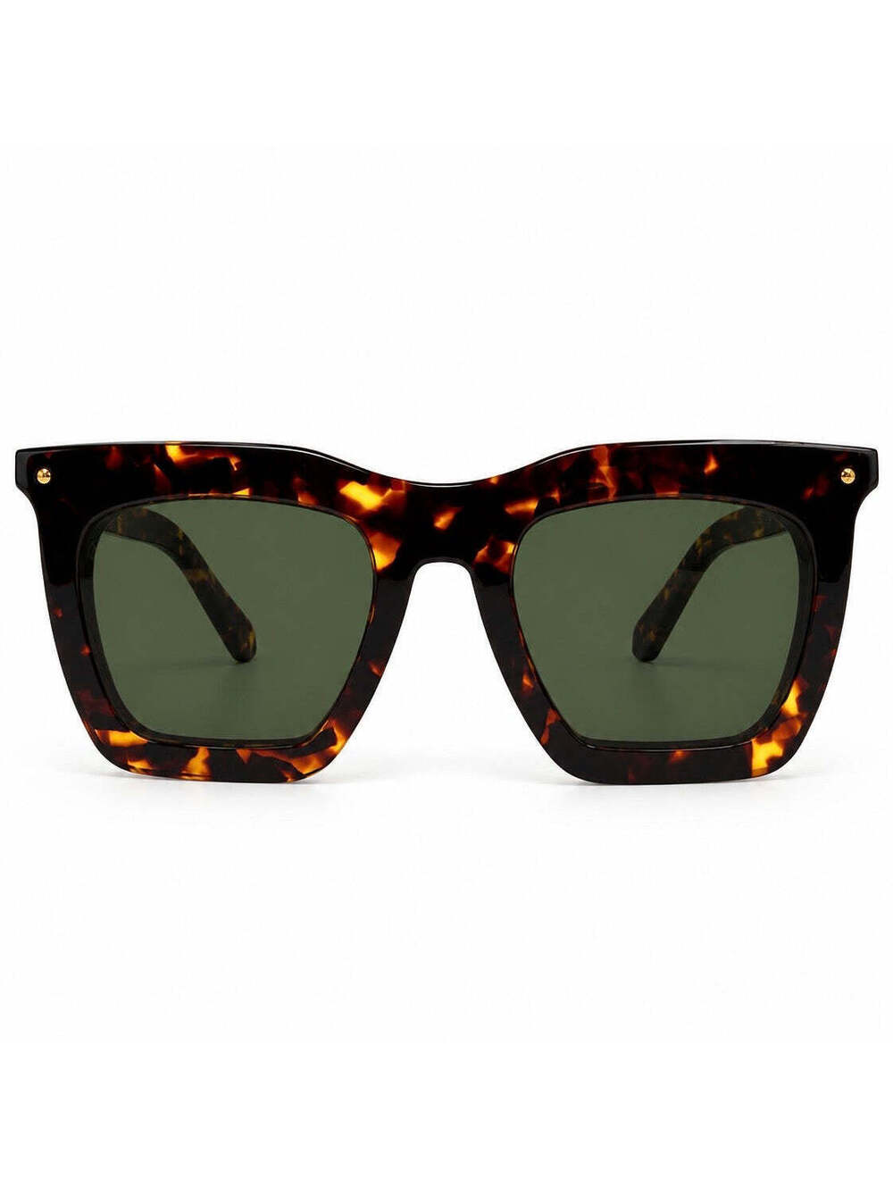 La Grande Bellezza Square Sunglasses by Louis Vuitton – Dark Tortoise